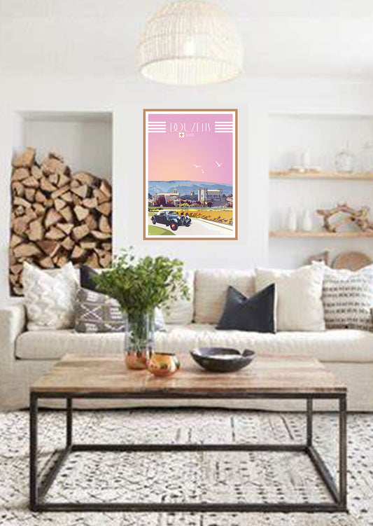 affiche-ville-colorée - poster-pays-design - décoration-murale-carcassonne - affiche-moderne-voyage - art-mural-original - affiche-carte-ville - décoration-intérieure-colorée - poster-touristique - affiche-vintage-ville - cadeau-original-voyageur - affiche-pays-monde - poster-coloré-france - art-déco-ville - impression-murale-colorée - affiche-aquarelle-pays - décoration-voyage-colorée - affiche-carcassonne-art - poster-graphique-moderne - décoration-affiche-voyage - affiche-paysage-illustré - affiche