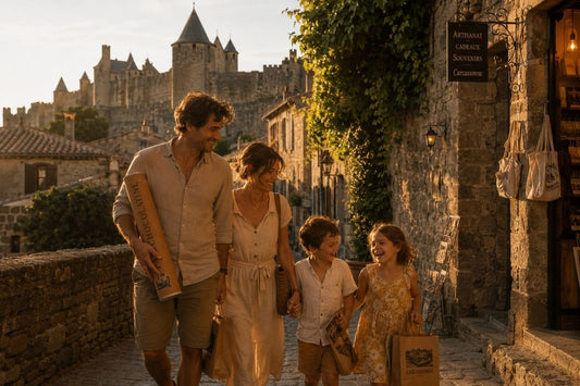 L’Affiche Vintage, la Machine à Remonter le Temps de vos Vacances