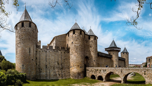 Top 10 des villes françaises à afficher chez soi
