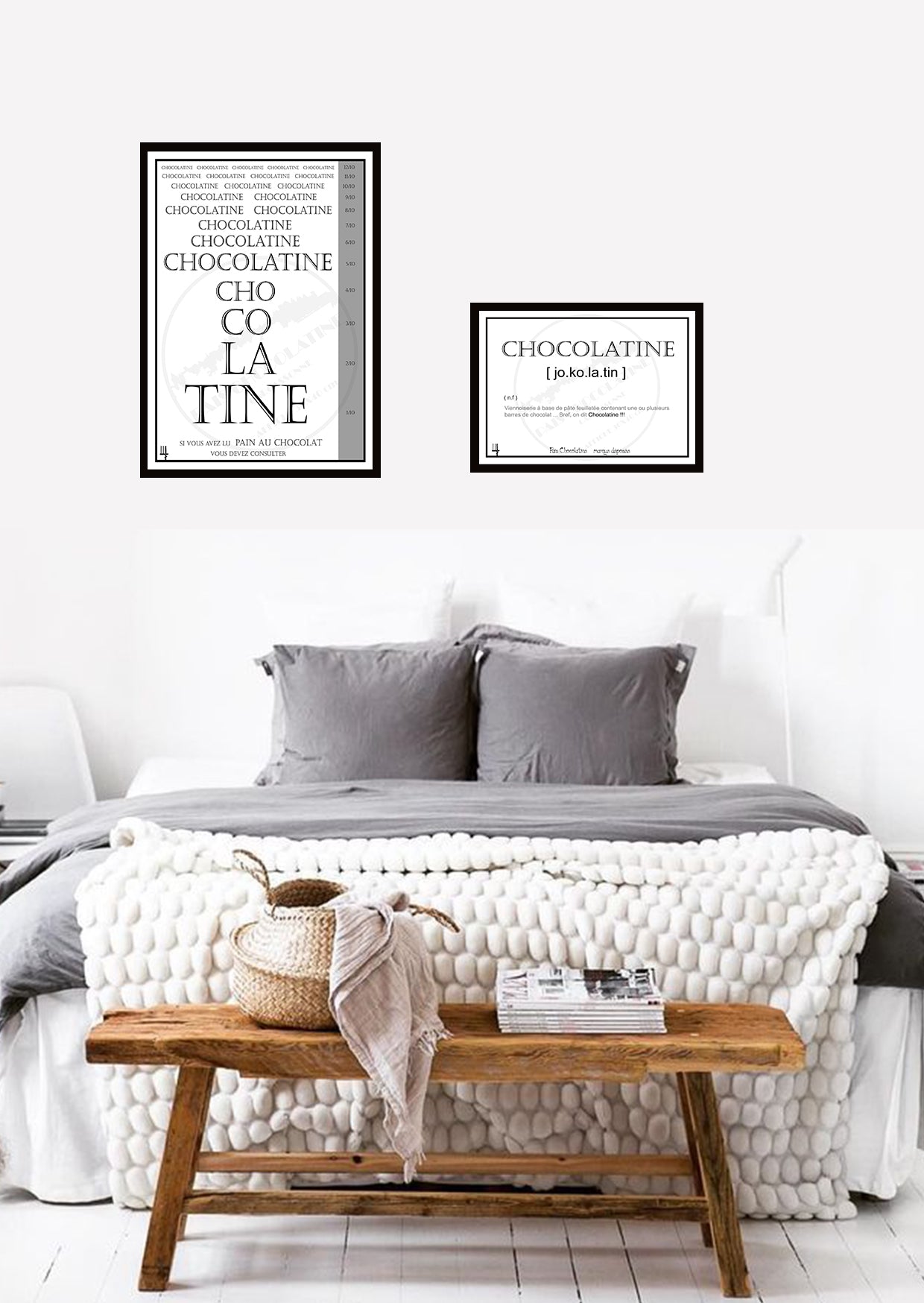 Humor and Expressions Posters – Unique Decorative Ambiance 🖼️✨