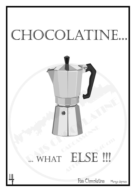 Chocolatine... What Else? ☕✨