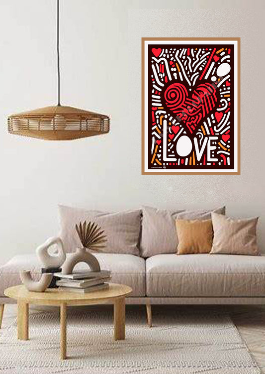 affiche déco - poster design - illustration yorkshire - affiche ville - art mural - décoration murale - affiche chien - style vintage - poster artistique - affiche moderne - yorkshire terrier - décoration intérieure - affiche originale - art déco - affiche colorée - affiche pays - décoration salon - made in France - affiche animaux - pais de chocolatine-love