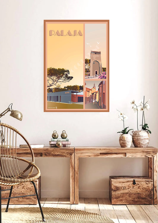 poster-ville-coloré - affiche-voyage - design-mural - urbain - illustration-carte-du-monde - déco-murale - art-graphique - poster-pays - déco-maison - poster-original - idée-cadeau - affiche-moderne - poster-France - carte-artistique - affiche-Carcassonne - décoration-mur - poster-coloré - impression-artistique - ville-du-monde - affiche-artistique - décoration-intérieure - poster-vintage
