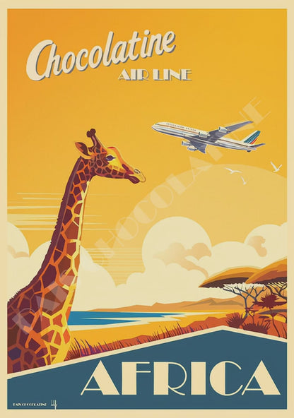Journey to the heart of Wild Africa